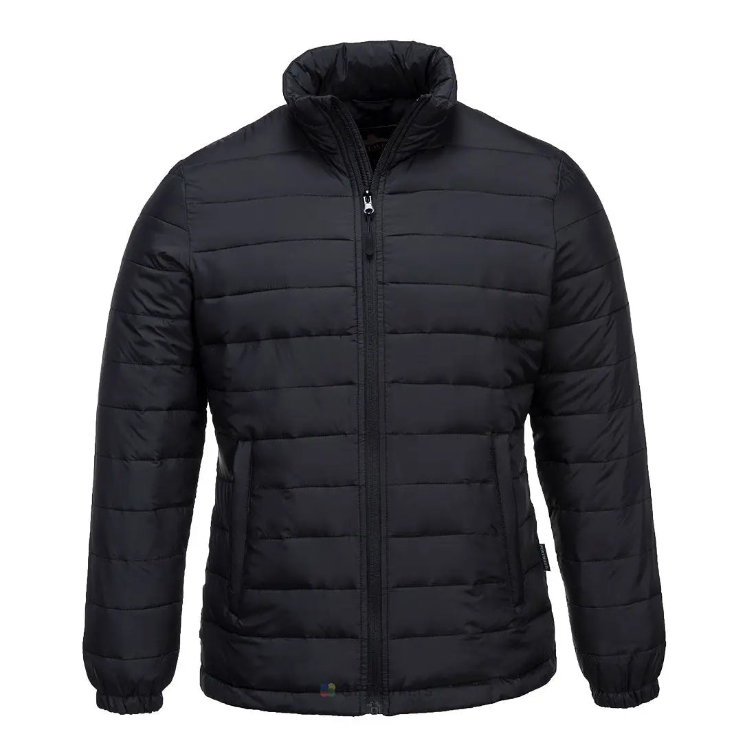 PARKA FEMME ASPEN BAFFLE PORTWEST