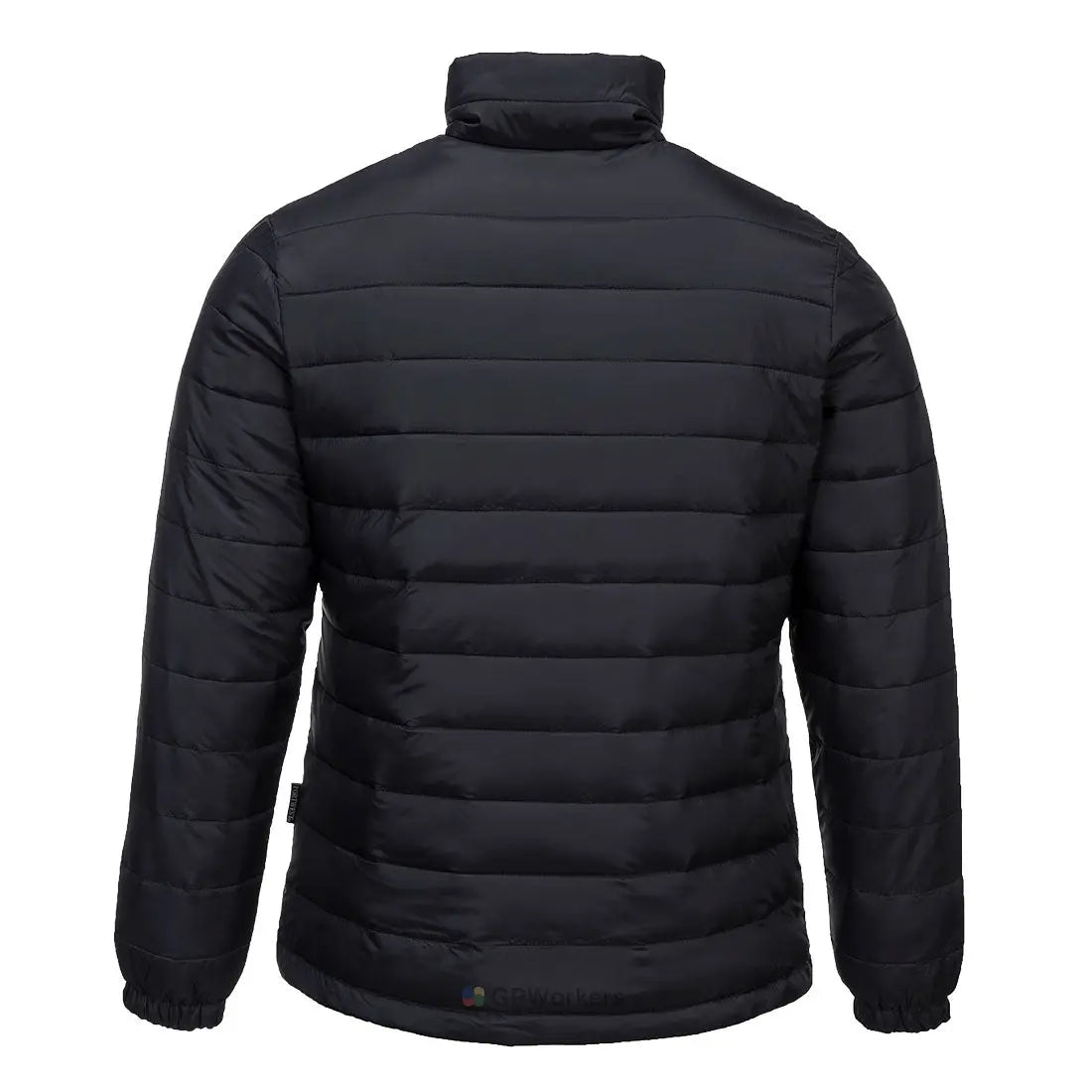 PARKA FEMME ASPEN BAFFLE PORTWEST