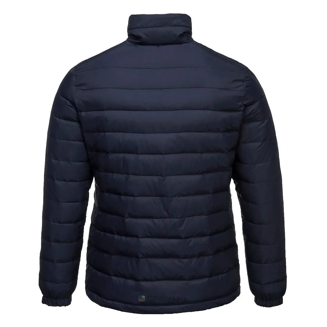 PARKA FEMME ASPEN BAFFLE PORTWEST