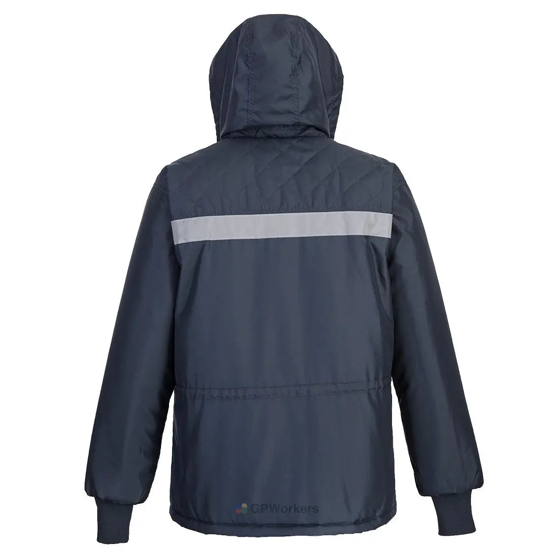 PARKA FRIGORISTE