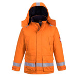 PARKA HIVER FR ANTI-STATIQUE PORTWEST
