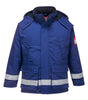 PARKA HIVER FR ANTI-STATIQUE PORTWEST
