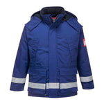 PARKA HIVER FR ANTI-STATIQUE PORTWEST