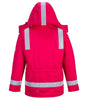 PARKA HIVER FR ANTI-STATIQUE PORTWEST