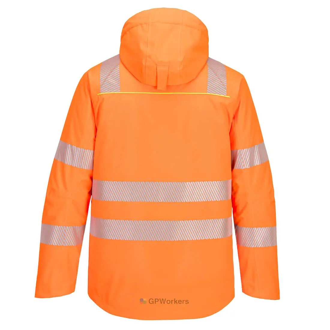 PARKA HV DX4 PORTWEST