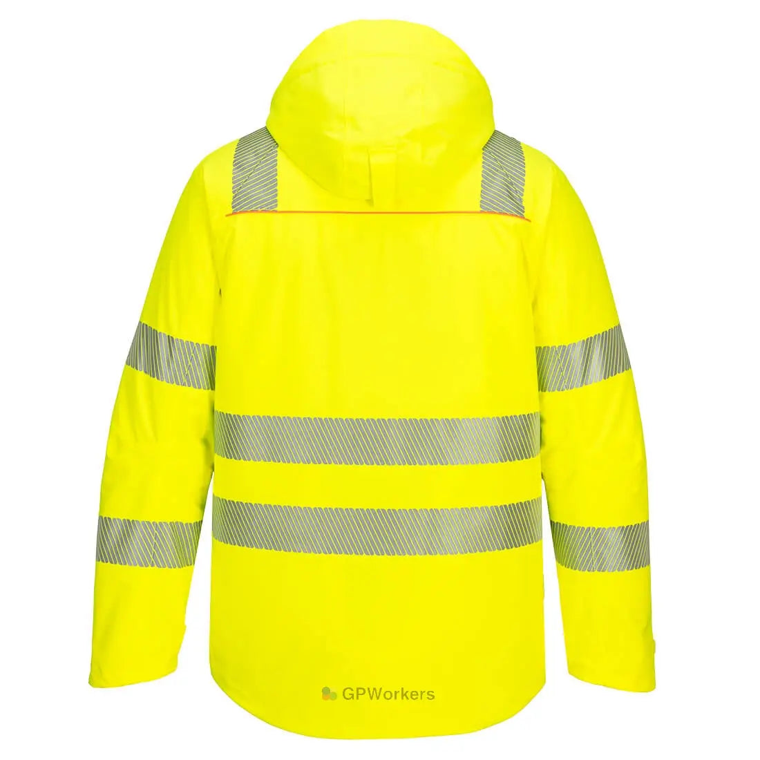 PARKA HV DX4 PORTWEST