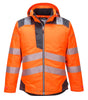 PARKA HV PW3 PORTWEST