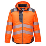PARKA HV PW3 PORTWEST