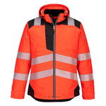 PARKA HV PW3 PORTWEST