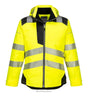 PARKA HV PW3 PORTWEST