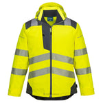 PARKA HV PW3 PORTWEST