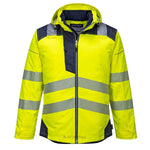 PARKA HV PW3 PORTWEST