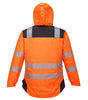PARKA HV PW3 PORTWEST