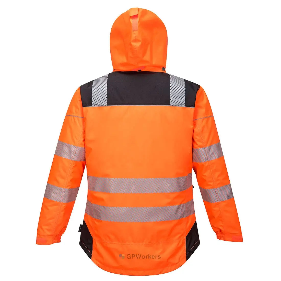 PARKA HV PW3 PORTWEST