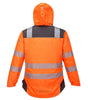 PARKA HV PW3 PORTWEST
