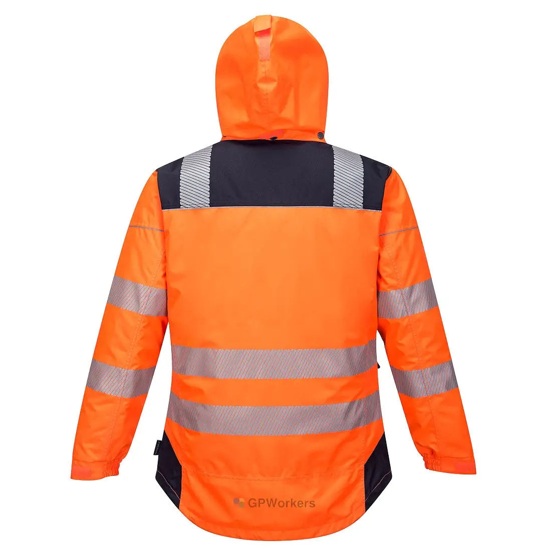 PARKA HV PW3 PORTWEST