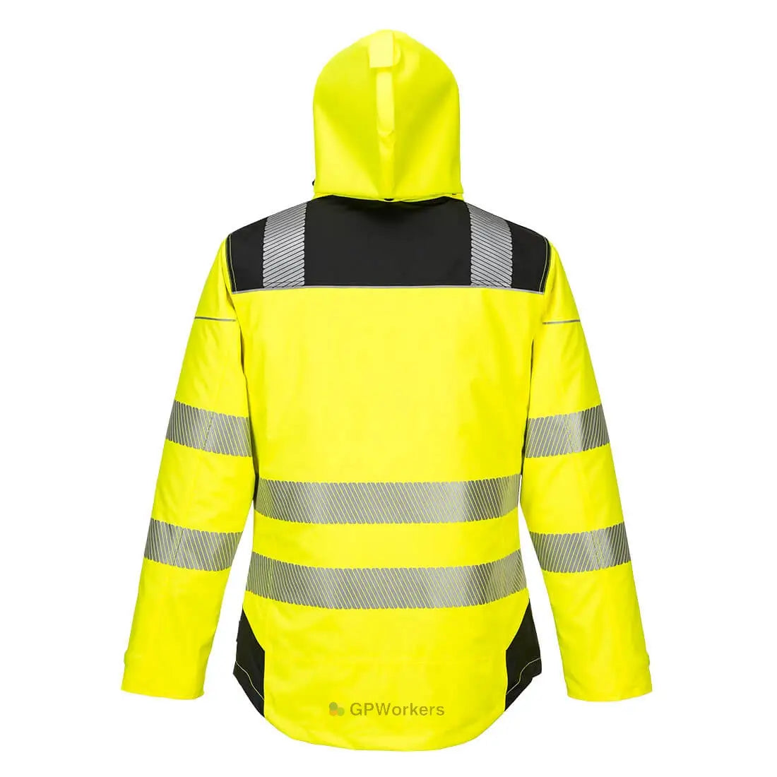 PARKA HV PW3 PORTWEST