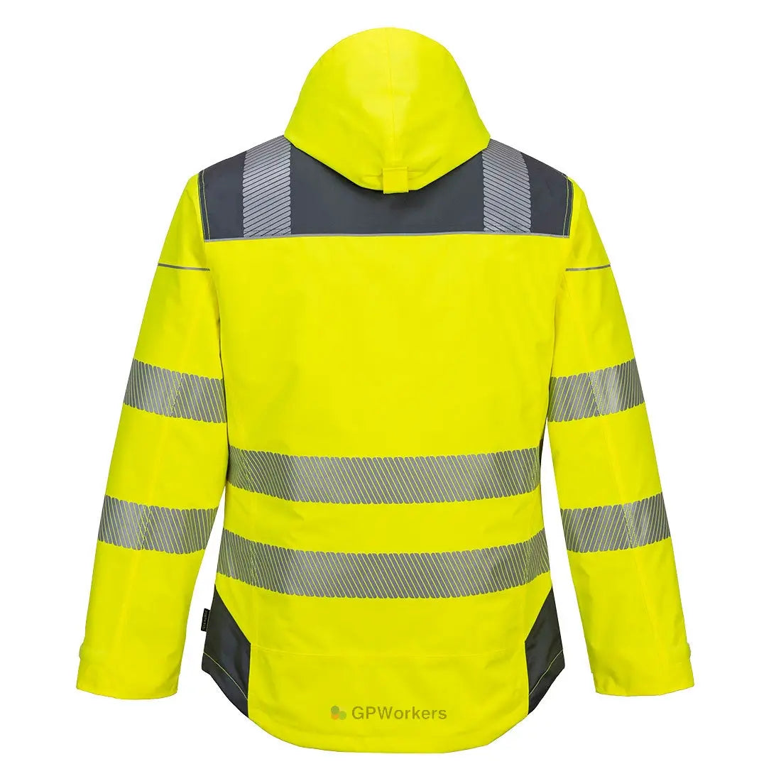 PARKA HV PW3 PORTWEST