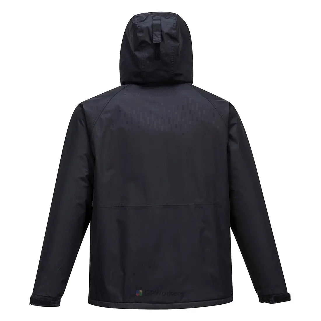 PARKA ISOLANTE LIMAX PORTWEST