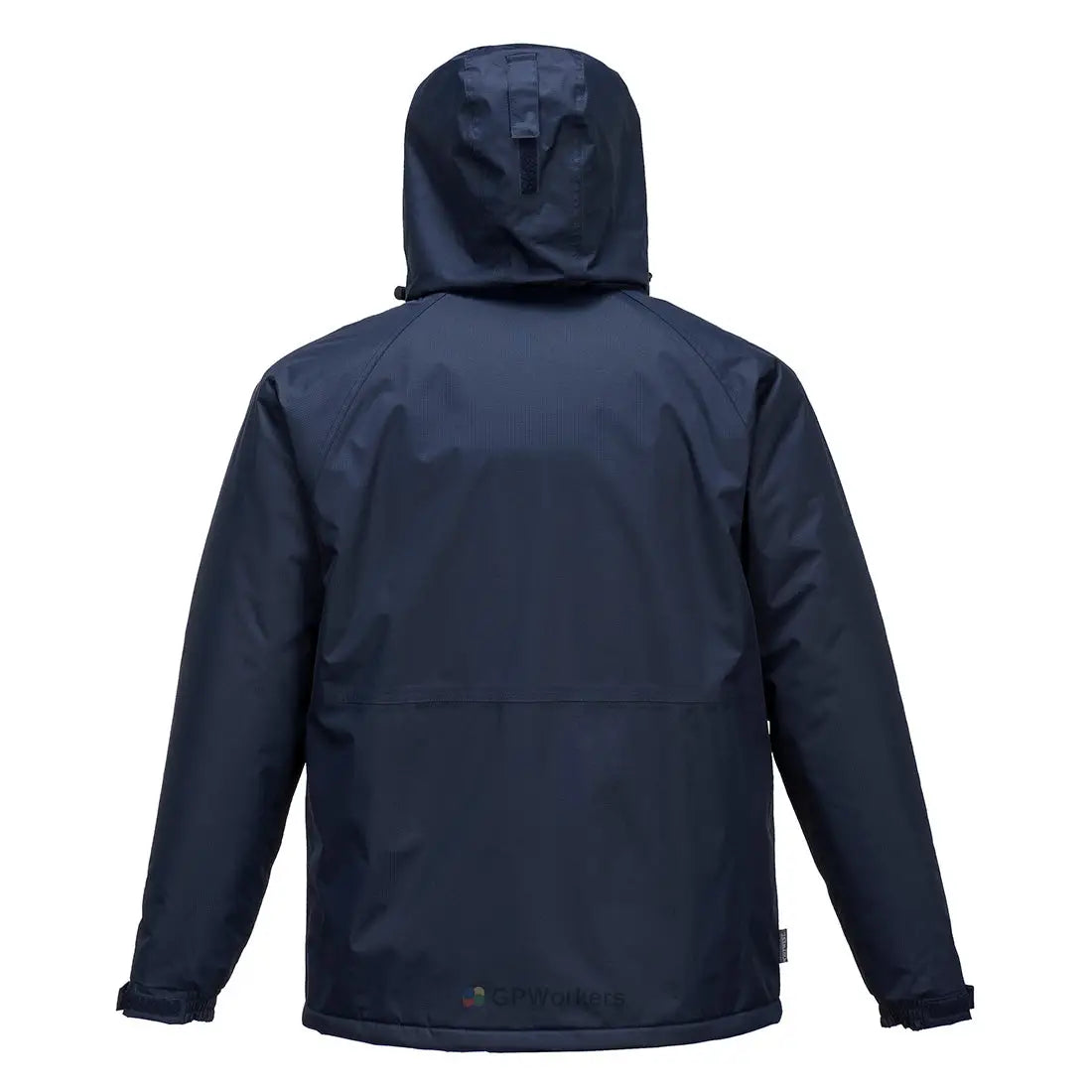 PARKA ISOLANTE LIMAX PORTWEST