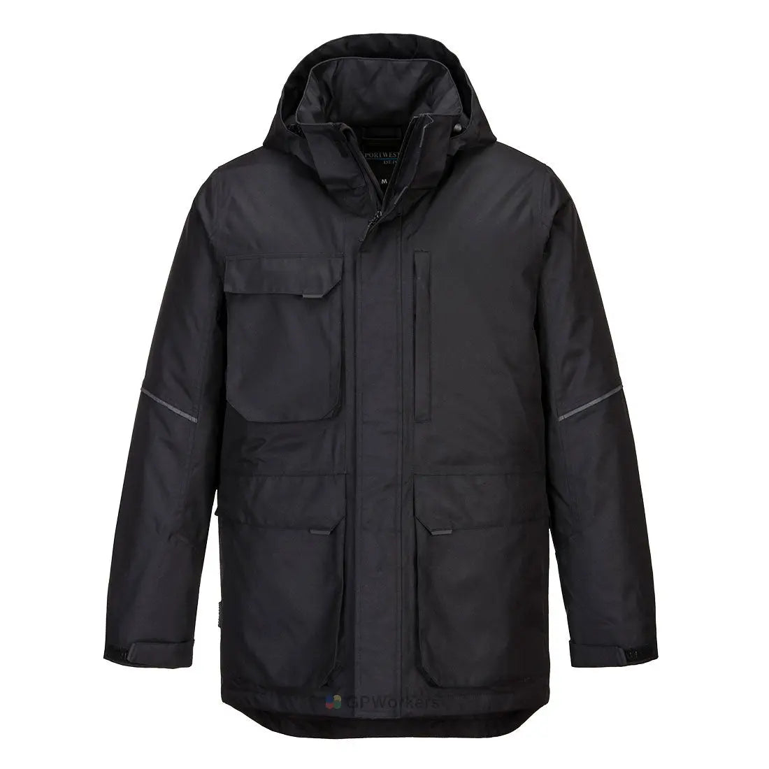 PARKA KX3