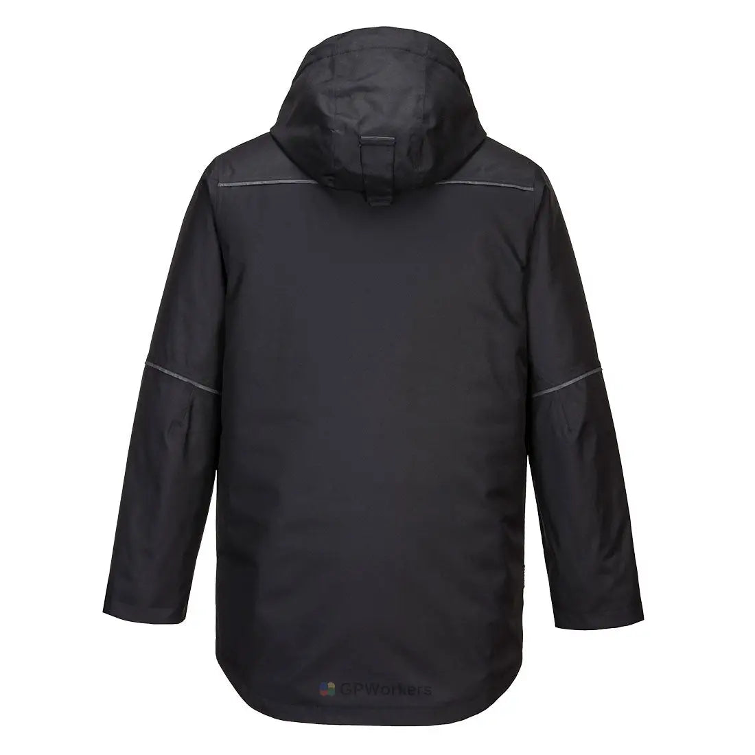 PARKA KX3 PORTWEST