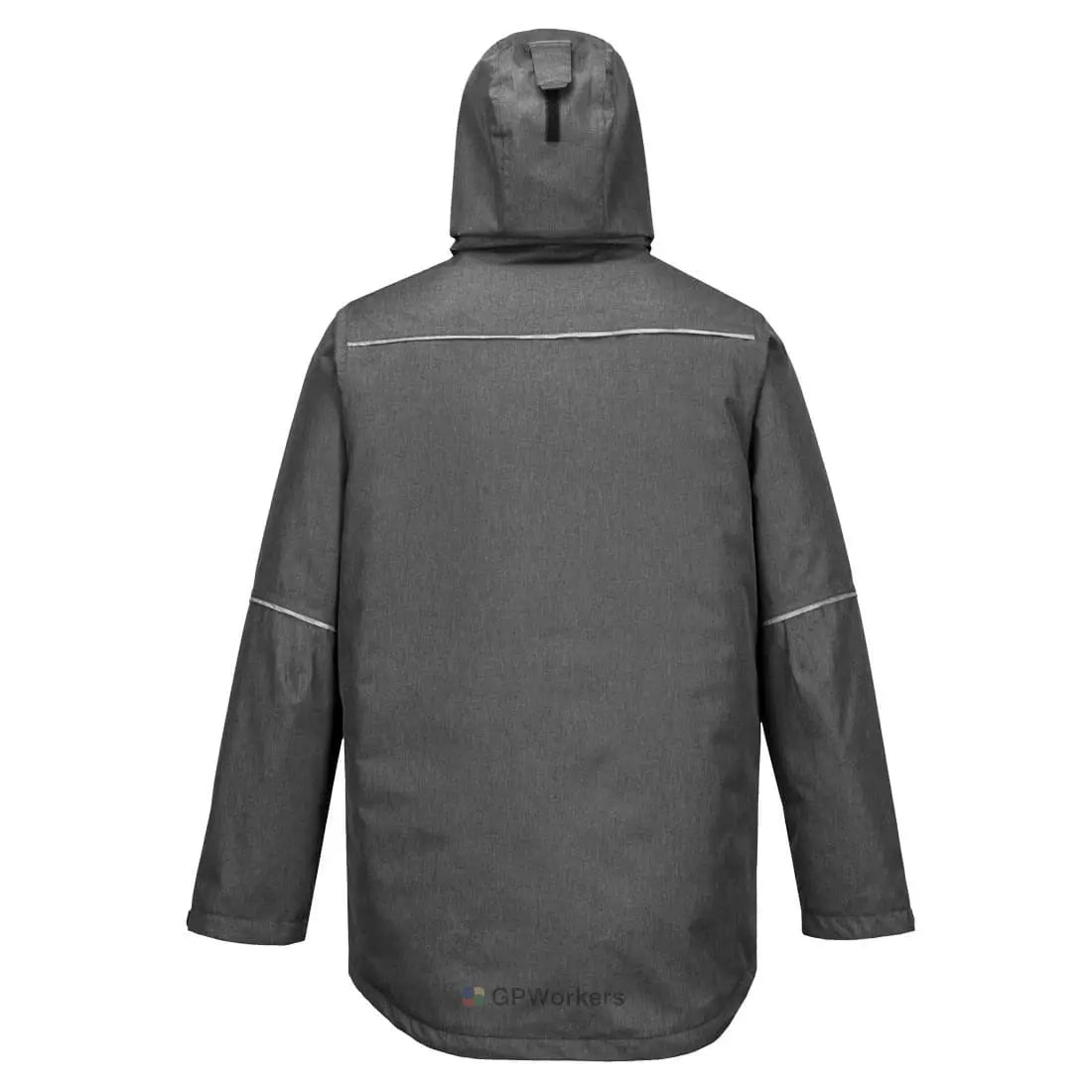 PARKA KX3 PORTWEST
