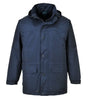 PARKA OBAN DOUBLÉE POLAIRE PORTWEST