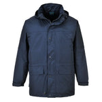 PARKA OBAN DOUBLÉE POLAIRE PORTWEST