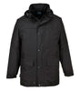 PARKA OBAN DOUBLÉE POLAIRE PORTWEST