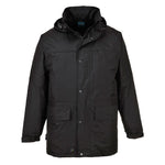 PARKA OBAN DOUBLÉE POLAIRE PORTWEST