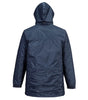 PARKA OBAN DOUBLÉE POLAIRE PORTWEST