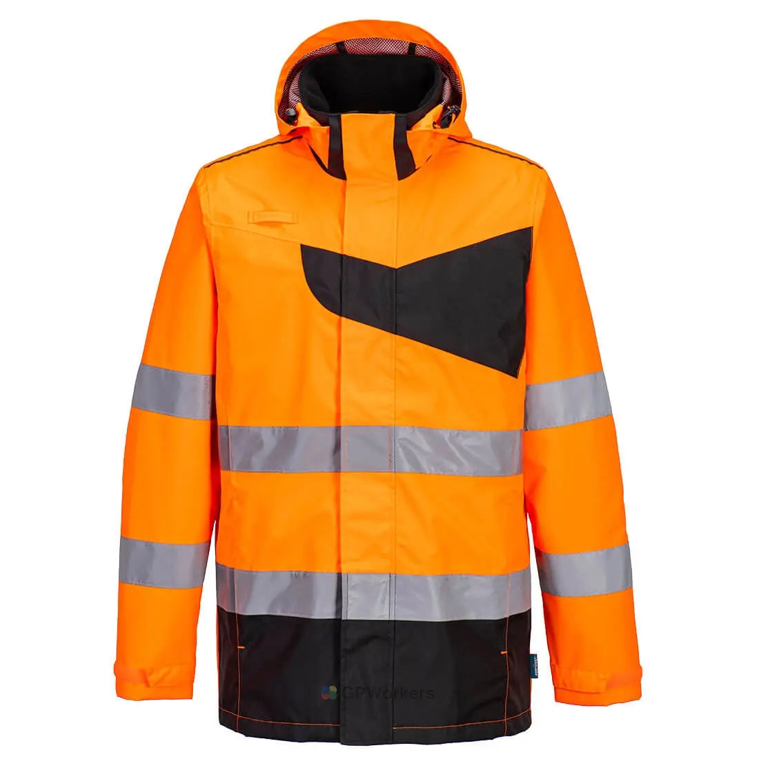 PARKA PW2 HV