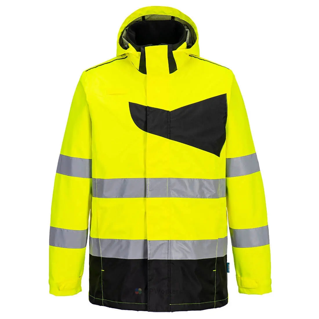PARKA PW2 HV