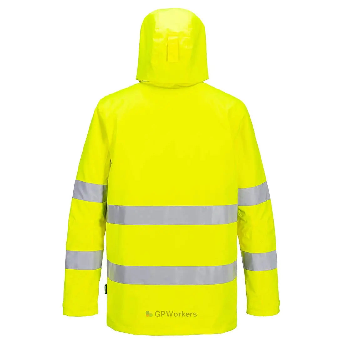 PARKA PW2 HV PORTWEST
