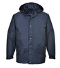 PARKA RESPIRANT ARBROATH DOUBLÉ POLAIRE PORTWEST