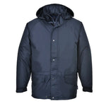 PARKA RESPIRANT ARBROATH DOUBLÉ POLAIRE PORTWEST