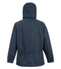 PARKA RESPIRANT ARBROATH DOUBLÉ POLAIRE PORTWEST