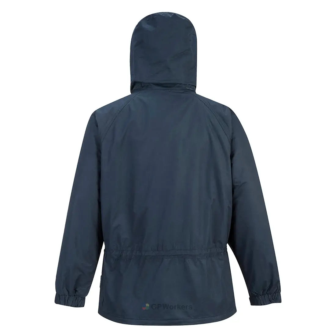 PARKA RESPIRANT ARBROATH DOUBLÉ POLAIRE