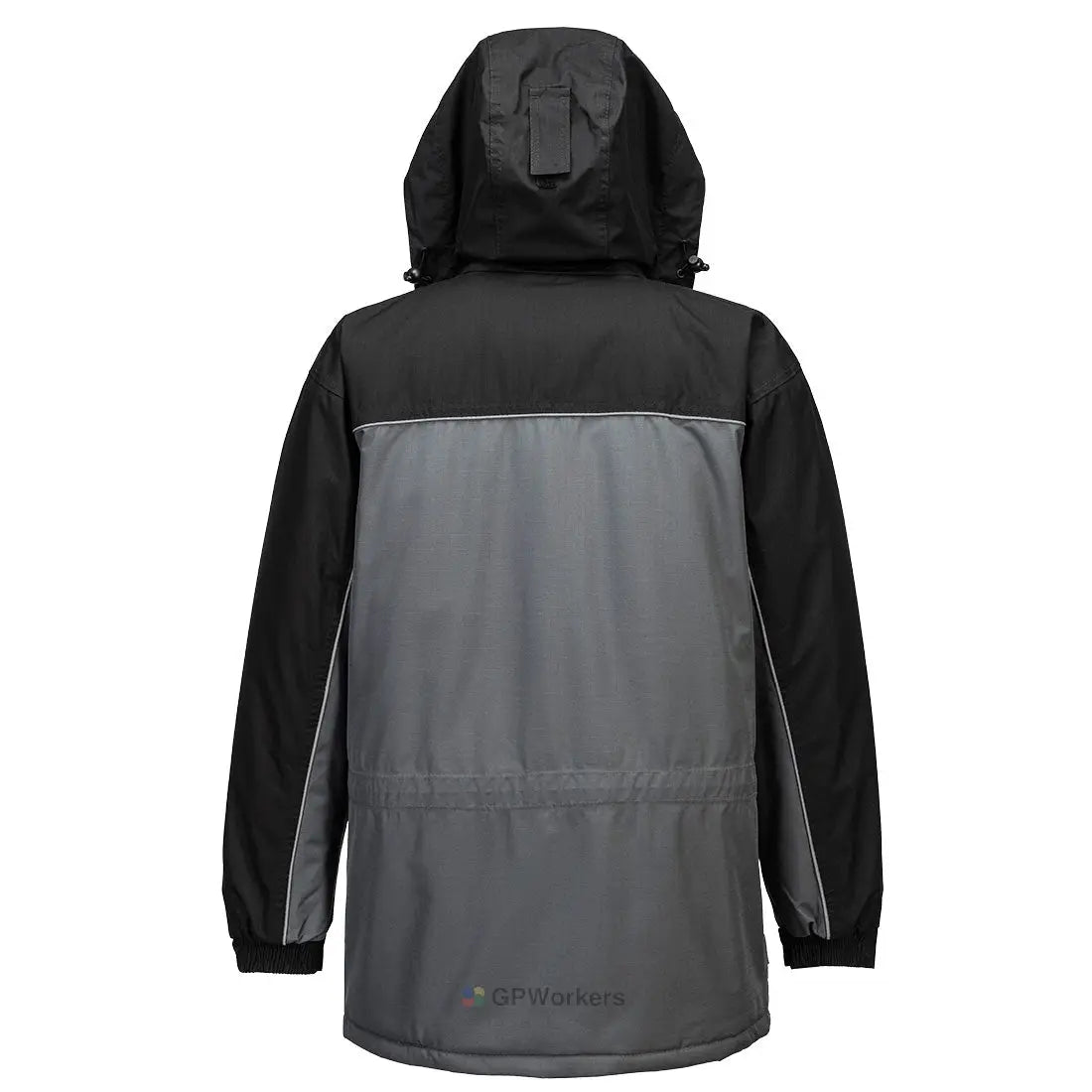 PARKA RS BICOLORE PORTWEST