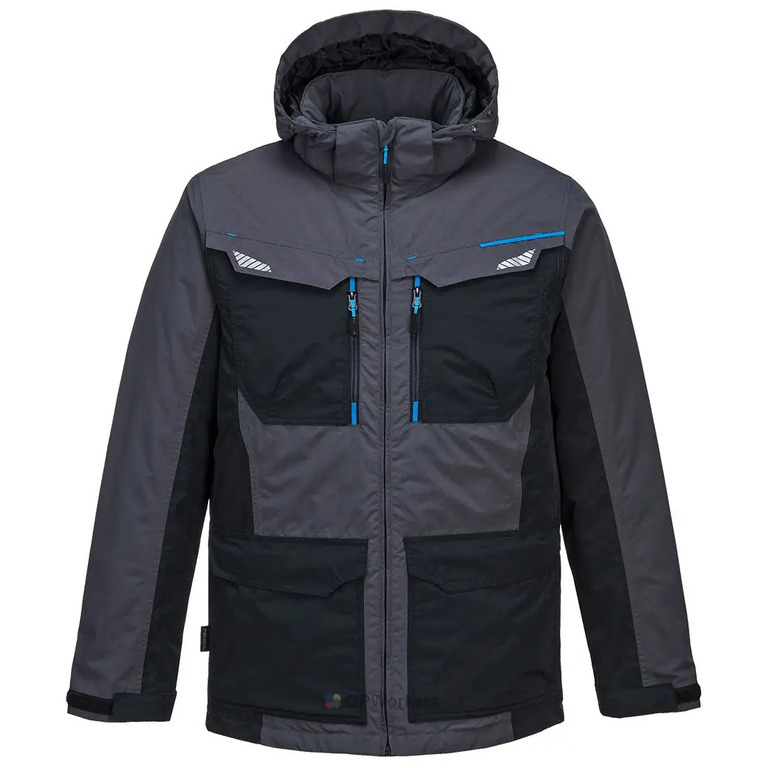 PARKA WX3