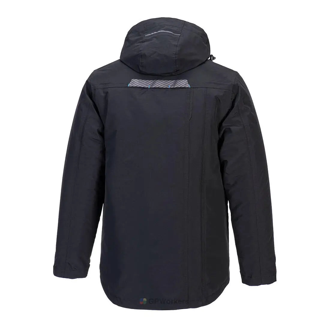 PARKA WX3 PORTWEST