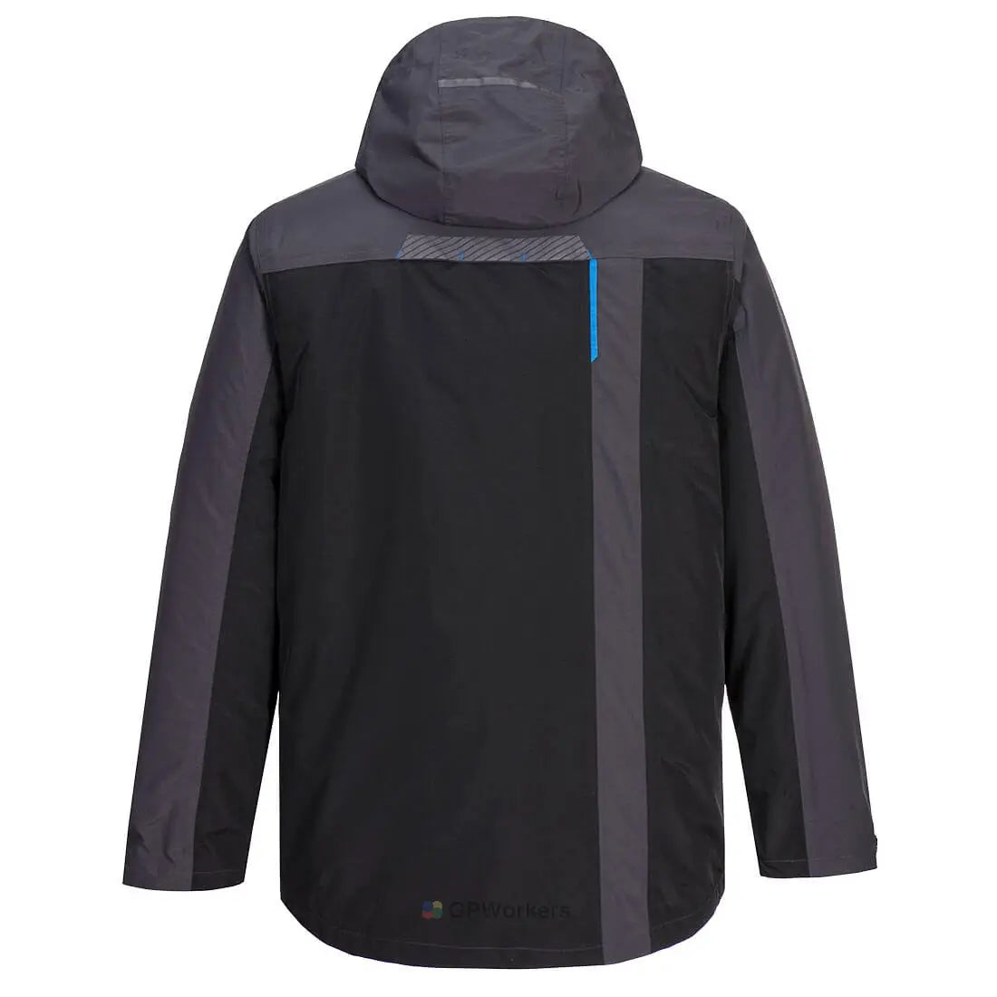 PARKA WX3 PORTWEST