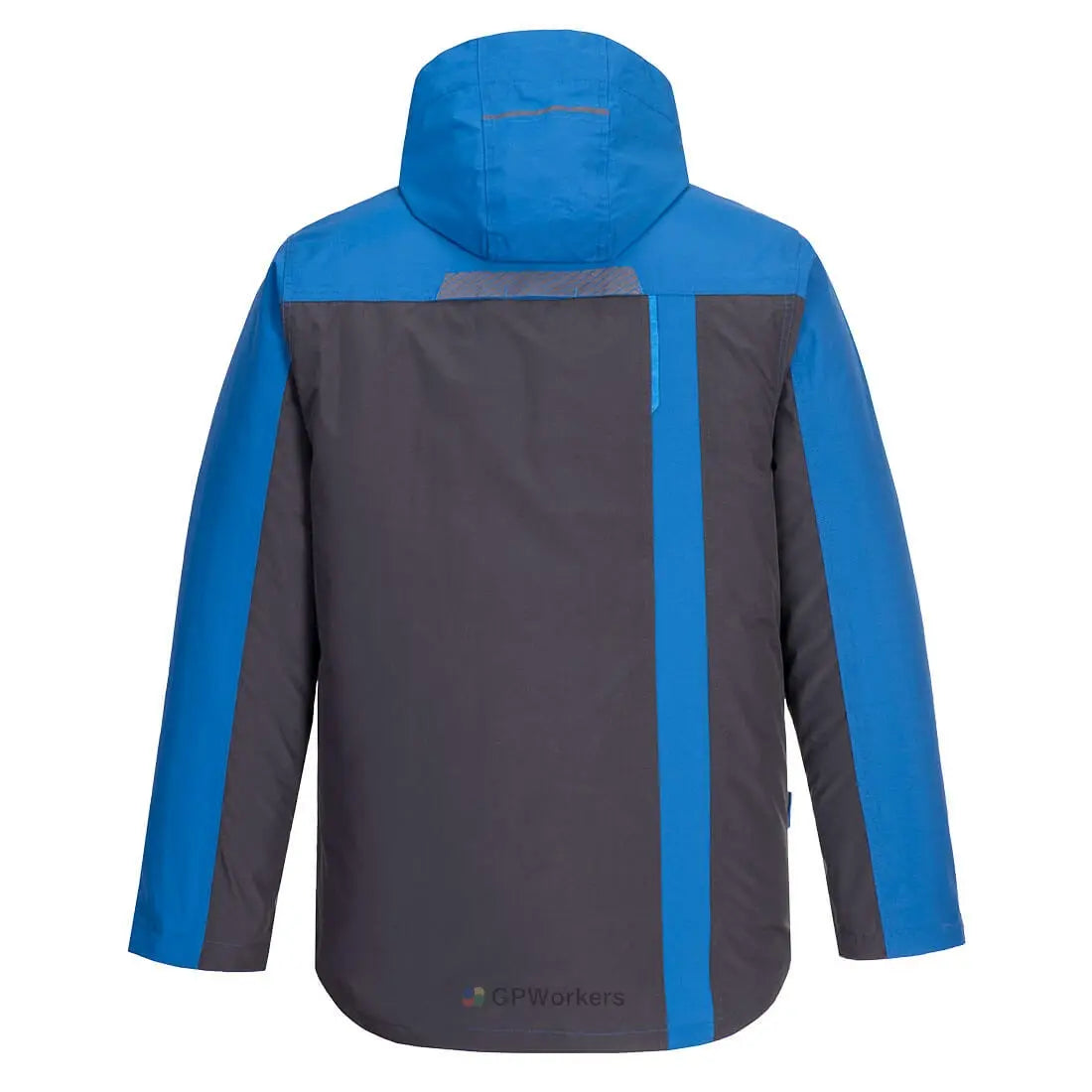 PARKA WX3 PORTWEST