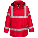 PARKA FR ANTI-STATIQUE BIZFLAME PORTWEST