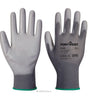 PAUME EN PU POUR DISTRIBUTEURS AUTOMATIQUES (288 PAIRES) PORTWEST