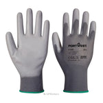 PAUME EN PU POUR DISTRIBUTEURS AUTOMATIQUES (288 PAIRES) PORTWEST