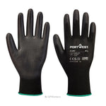 PAUME EN PU POUR DISTRIBUTEURS AUTOMATIQUES (288 PAIRES) PORTWEST