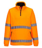 POLAIRE 1/2 ZIP HV PORTWEST
