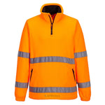 POLAIRE 1/2 ZIP HV PORTWEST